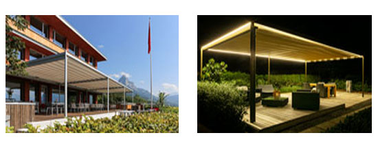 LED Beleuchtung